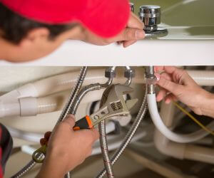 About The Faucet Pros Gordo, AL